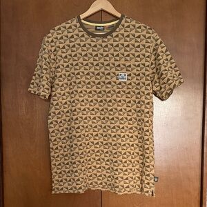 Howler Bros Pattern Tee
